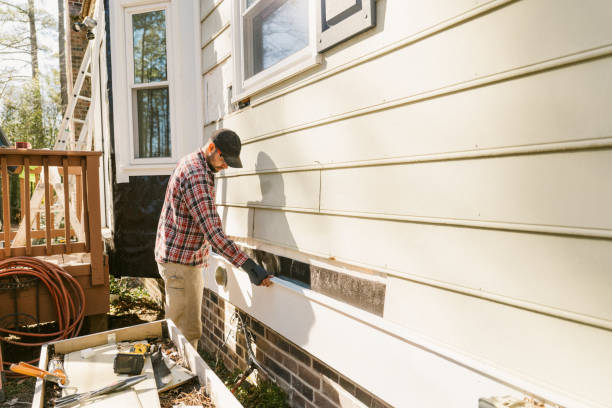Top rated local Storm Damage Siding Repair specialists in Weston, WV